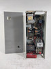 Image of Westinghouse Type W Size 3 Starter 100 Amp Fusible 30" MCC Bucket 100A A200