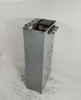 Westinghouse Type W Size 3 Starter 100 Amp Fusible 30" MCC Bucket 100A A200 (BJ0650-1)