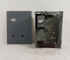 Westinghouse Type W 15 Amp Breaker Feeder Motor Control Center Bucket 18" 15A (BJ0651-1)