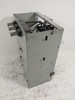 Westinghouse Type W 15 Amp Breaker Feeder Motor Control Center Bucket 18" 15A (BJ0651-1)