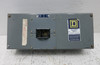Square D PI-50-FA 50A 480V Busway Switch Bus Plug Unit 3PH 3W PI50FA 50 Amp (DW5855-1)