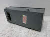 Square D PI-50-FA 50A 480V Busway Switch Bus Plug Unit 3PH 3W PI50FA 50 Amp (DW5855-1)