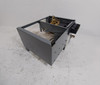 Square D Model 5 30 Amp Breaker 9" Motor Control MCC Feeder Bucket 30A Mod 5 FHP (BJ0652-1)