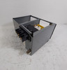 Square D Model 5 30 Amp Breaker 9" Motor Control MCC Feeder Bucket 30A Mod 5 FHP (BJ0652-1)