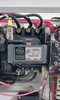 General Electric GE 8000 Size 2 Reversing Starter 15 Amp Breaker 24" MCC Bucket (BJ0660-1)