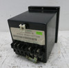 GE 12IFC66BD1A Long Time Overcurrent Relay Type IFC 60Hz Instantaneous 6-150 Amp (DW5871-1)