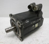 Image of Allen Bradley MPL-B420P-MK72AA Kinetix AC Servo Motor 2.5 HP 460V 5000 RPM 12177