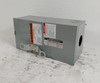 ITE XLFJ4225 200A 600V XL Breaker Bus Plug Busway Switch 3P4W 200 Amp XJ-L XLVB (BJ0557-2)