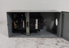 ITE XLFJ4225 200A 600V XL Breaker Bus Plug Busway Switch 3P4W 200 Amp XJ-L XLVB (BJ0557-2)