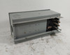 ITE XLFJ4225 200A 600V XL Breaker Bus Plug Busway Switch 3P4W 200 Amp XJ-L XLVB (BJ0557-2)