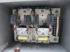 Hubbell 78081-004 Size 1 Reversing DC Contactor 230V 68014-001 Coil 4300 Encl. (DW5903-1)