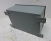 Hubbell 78081-004 Size 1 Reversing DC Contactor 230V 68014-001 Coil 4300 Encl. (DW5903-1)