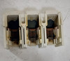 Westinghouse Size 5 A200M5CX Motor Contactor 300A 480V Coil Sz5 600V (BJ0700-1)