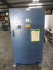 Baldwin TJUV155 S116 Process Control Drive Cabinet CIMR-V7AZ45P5 UV PLC 100-D110 (DW5921-1)