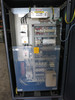 Baldwin TJUV155 S116 Process Control Drive Cabinet CIMR-V7AZ45P5 UV PLC 100-D110 (DW5921-1)
