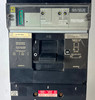 Square D I-Line MEC236LI 225A LI Circuit Breaker 225 Amp No Plug 600V 3P MEC236 (EM4984-1)