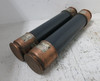 GE 9F60HJD125 Fuse 125E Amp 5.5kV Type EJ0-1DD 125A EJ0-1 DD Current Limiting (DW5931-3)