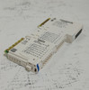 NEW Telemecanique Advantys STBDDI3610 Input Module 24VDC 6pt 2wire PLC (BJ0717-6)