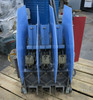 Westinghouse LF-50H430 360A 5000V AC Motor Contactor Ampgard 2121A13G01 5kV (DW5937-14)