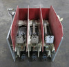 Cutler Hammer SJA50VW430 360A 7200V Vacuum Contactor Ampgard VMAN3FN4G1-T1 7.2kV (DW5935-1)