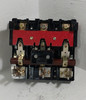 General Electric QMW Switch MW 200 600V Fusible 3 Pole 343L510G9 (BJ0725-1)
