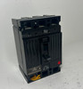 GE TEC36100S 100A Mag-Break Motor Circuit Breaker 600V 100 Amp General Electric (EM4995-33)