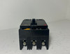 GE TEC36100S 100A Mag-Break Motor Circuit Breaker 600V 100 Amp General Electric (EM4995-33)