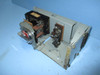 General Electric GE 7700 Series 30 Amp 6" Fused Feeder Disconnect MCC Bucket 30A (EBI1721-27)