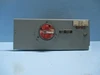 General Electric GE 7700 Series 30 Amp 6" Fused Feeder Disconnect MCC Bucket 30A (EBI1721-27)