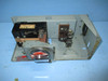 General Electric GE 7700 Series 30 Amp 6" Fused Feeder Disconnect MCC Bucket 30A (EBI1721-27)