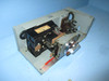 General Electric GE 7700 Series 30 Amp 6" Fused Feeder Disconnect MCC Bucket 30A (EBI1721-27)
