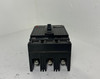 GE TEC36050S 50A Mag-Break Motor Circuit Breaker 600V 3P 50 Amp General Electric (EM4998-1)