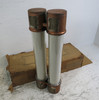Image of NEW GE 6193496G16 100E Amp 14.4 kV EJ0-1 DD Current Limiting Power Fuse 100A