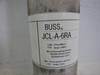 Cooper Bussmann JCL-A-6RA 5.08kV Motor Starter Fuse Current Limiting 170A Buss (DW5979-1)