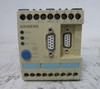 Siemens 3UF5011-3AJ00-1 DP Basic Unit PLC Module SIMOCODE Profibus Interface (DW5982-7)
