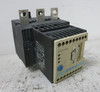 Image of Siemens 3UF5031-3AJ00-1 DP Basic Unit PLC Module SIMOCODE Profibus Interface