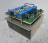 Reliance Electric 803430-8S IGBT Phase Module Assembly Unit 55350-15E Board (DW5991-1)