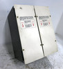 Image of Reliance 611804-A 20x Capacitor Bank Module Assembly 600442-14A 3000mfd 450vdc