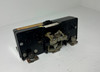 FPE NM031600 600A AB Trip Unit Type NM 3 Pole 600 Amp Federal Pacific Electric (EM5016-1)