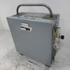 Neptune Dyna-Pump Model 2 Pressure Vacuum 115V 1/30 HP 10 PSI Enclosed Type 12 (DW6020-6)