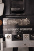 Westinghouse Type W 400A Fusible Size 5 Starter 72" MCC Bucket W200M5CFC 400 Amp (BJ0742-1)
