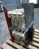 Westinghouse 1A48747G07 360A 7200V AC Ampgard Vacuum Contactor Model S 360 Amp (DW6028-1)