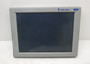 Allen Bradley 6176M-15VT Ser B 15" Touch Screen Monitor 1550M 6176M15VT Vesa (DW6025-1)