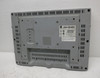 Allen Bradley 6176M-15VT Ser B 15" Touch Screen Monitor 1550M 6176M15VT Vesa (DW6025-1)