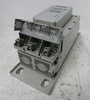 NEW Allen Bradley 150-F201NBR 150/250 HP @ 480V SMC-Flex Soft Starter 150F201NBR (DW6032-1)