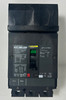 Square D I-Line HJA260152 60A PowerPact 2 Pole Circuit Breaker w/ 15 Amp Trip 2P (EM5024-1)