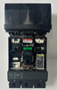 Square D I-Line HJA260152 60A PowerPact 2 Pole Circuit Breaker w/ 15 Amp Trip 2P (EM5024-1)