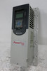 Allen Bradley 20G11FD022AA0NNNNN PowerFlex 755 15 HP 480V AC VS Drive 22A (DW6041-1)