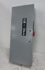 NEW GE THN3364JCL 150A HMCP Circuit Breaker Safety Switch Disconnect 600V 200 (DW6035-1)