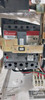 GE e9000 Size 1 Starter 3A Breaker 12" Evolution 9000 MCC Bucket 3 Amp (No Door) (BJ0752-1)